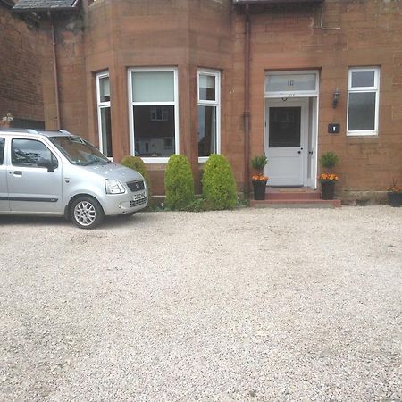 Alexandria Guest House Ayr Exteriér fotografie