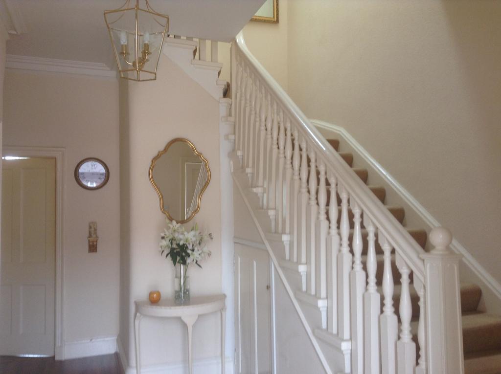 Alexandria Guest House Ayr Exteriér fotografie